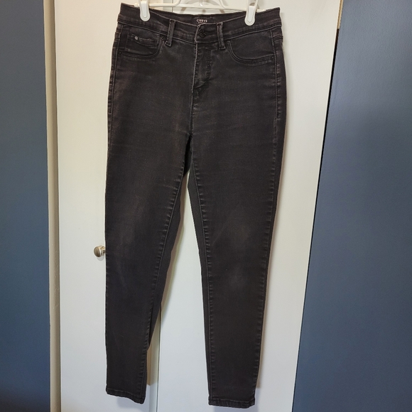 Curve jegging - Picture 1 of 5